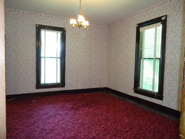 216 North Walnut Street Springfield, TN 37172 - Photo 9 of 20 One of bedrooms on main floor.