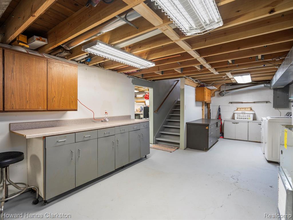 3087 South Adams Road Rochester Hills, MI 48309 - Photo 20 of 32