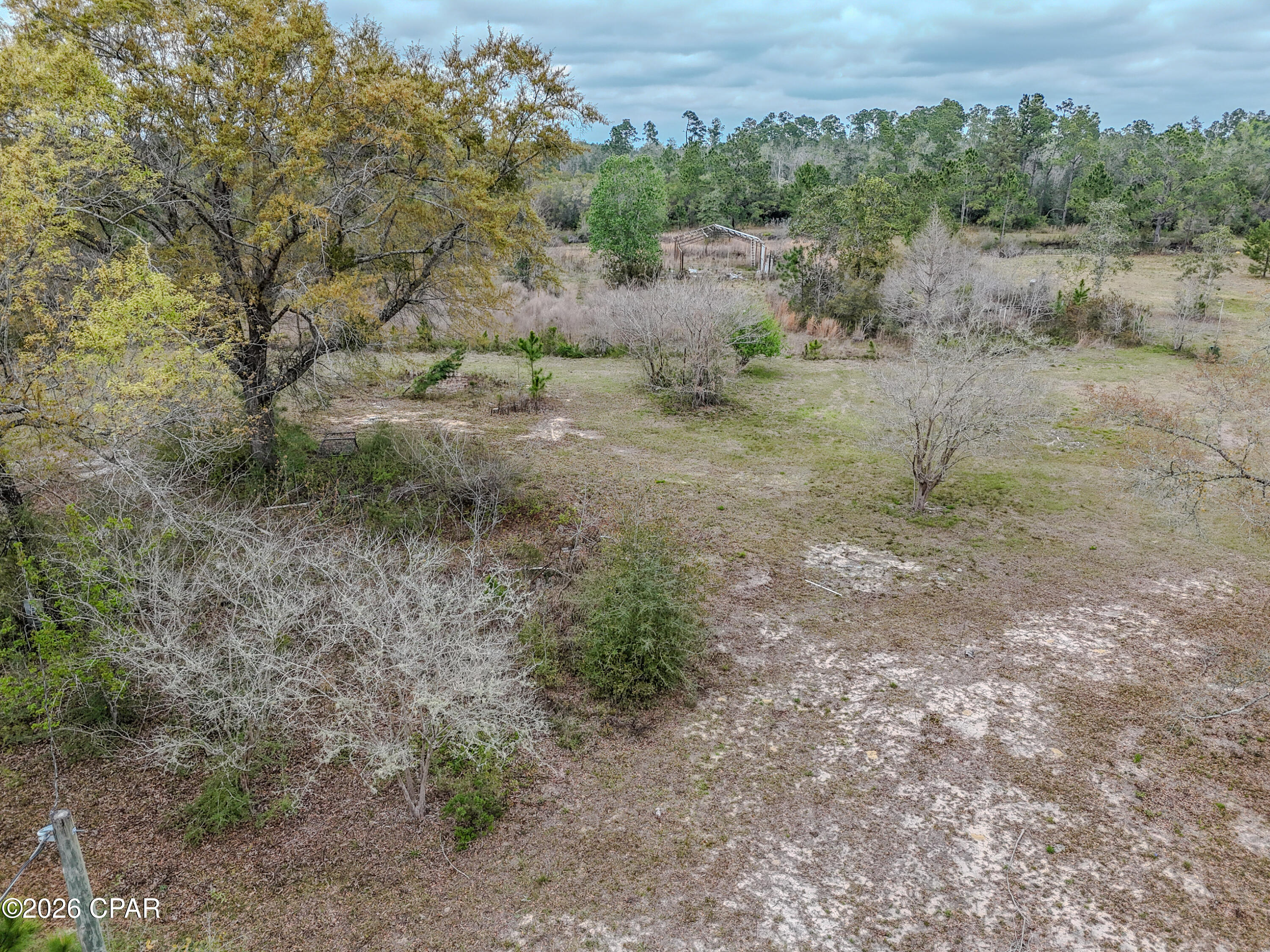 12123 Harrington Road Fountain, FL 32438 - Photo 30 of 37