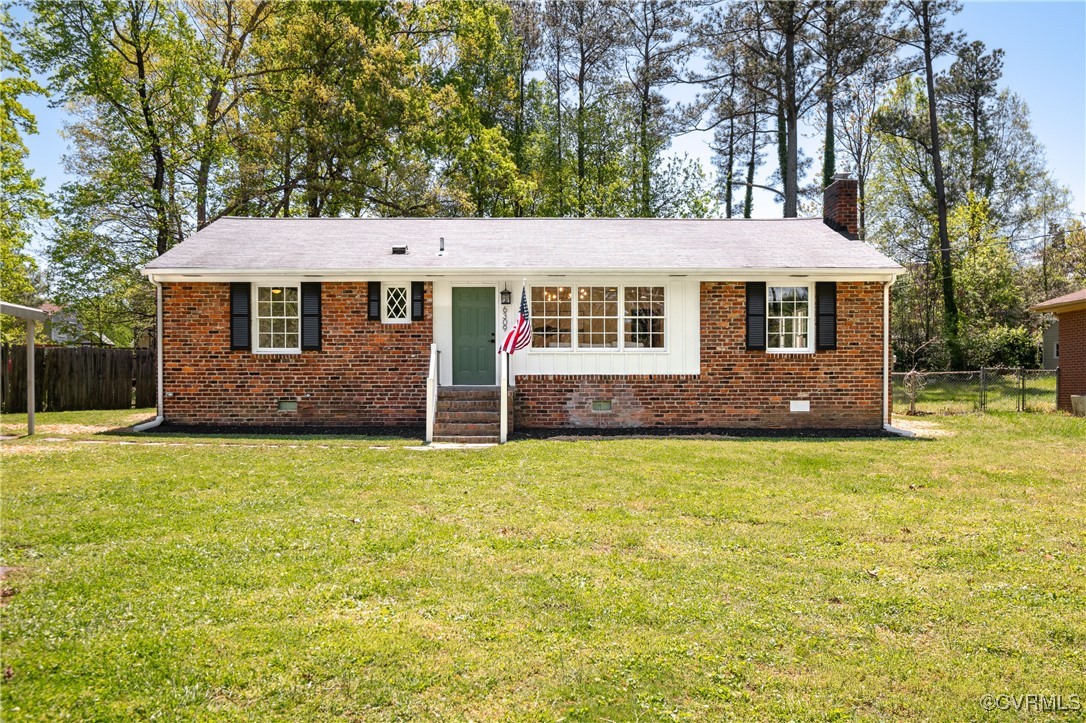 6309 Bliley Road Richmond, VA 23225 - Photo 1 of 1 Gallery Image 1