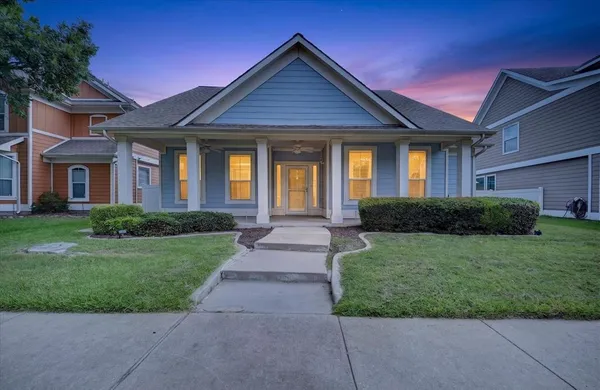 $279,000 | 10025 Pinecrest Drive, Providence Village, TX 76227