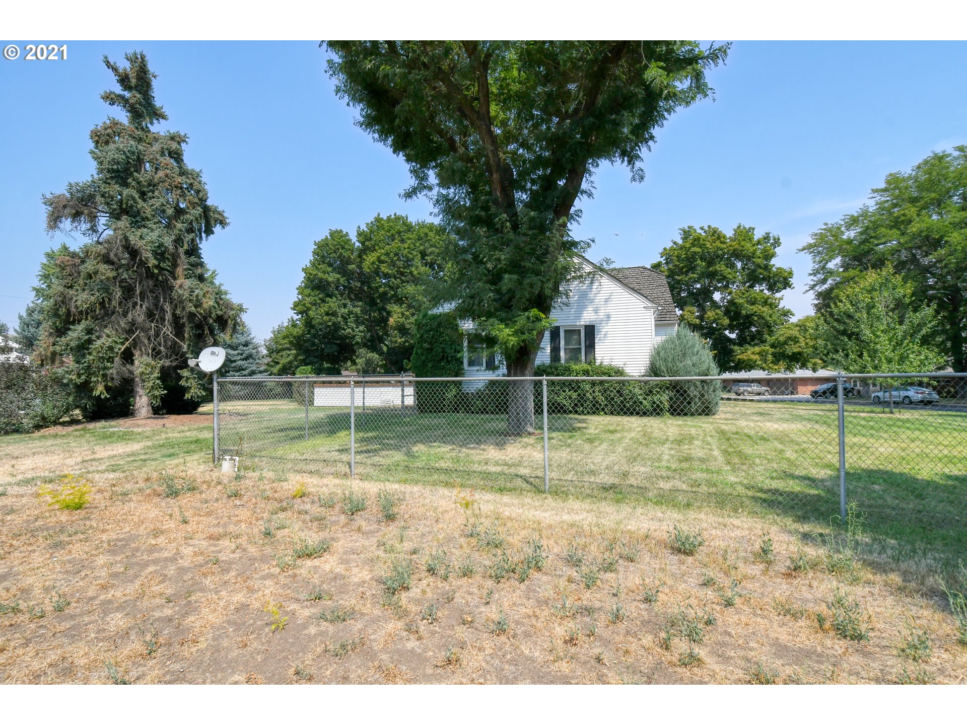 1543 Southwest 41st Street Pendleton, OR 97801 - Photo 30 of 32 Gallery Image 30
