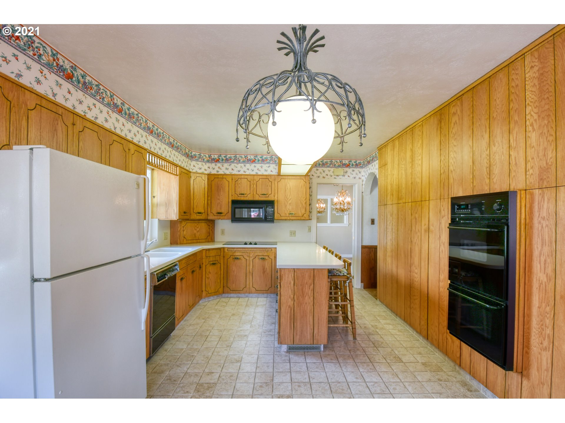 1543 Southwest 41st Street Pendleton, OR 97801 - Photo 10 of 32 Gallery Image 10
