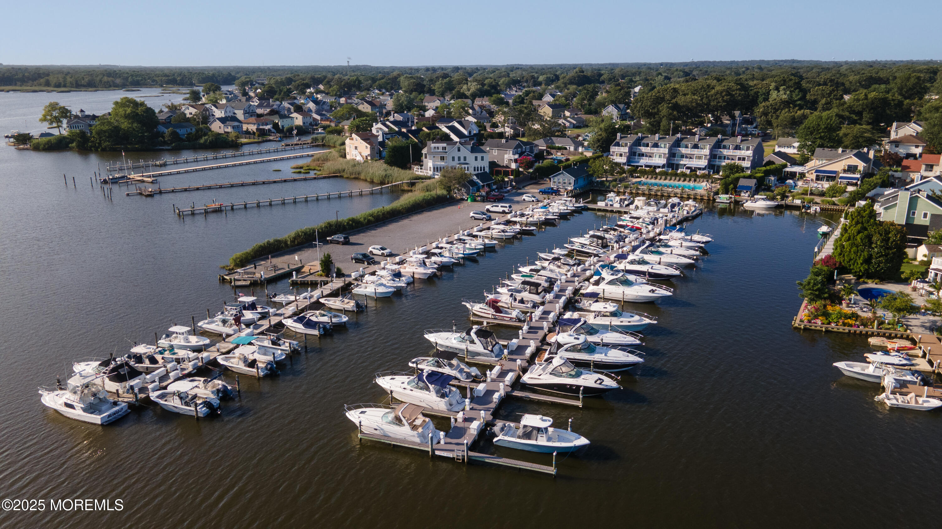 1611 Dorsett Dock Road Point Pleasant, NJ 08742 - Photo 39 of 40 DJI_0156-Edit