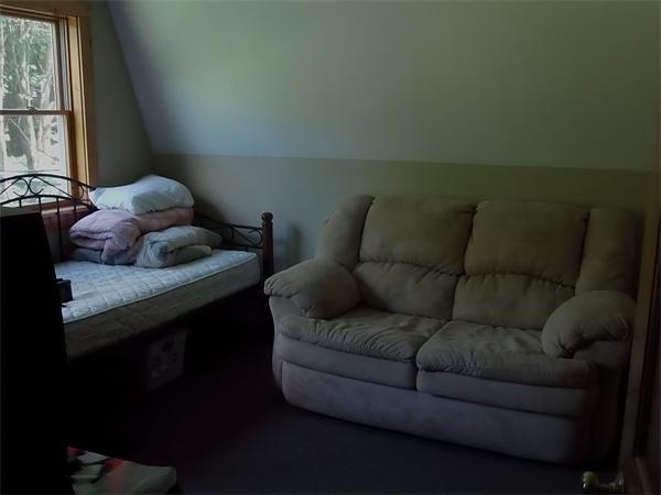 1235 Bemis Road Warren, MA 01083 - Photo 18 of 20 a living room with furniture and a window