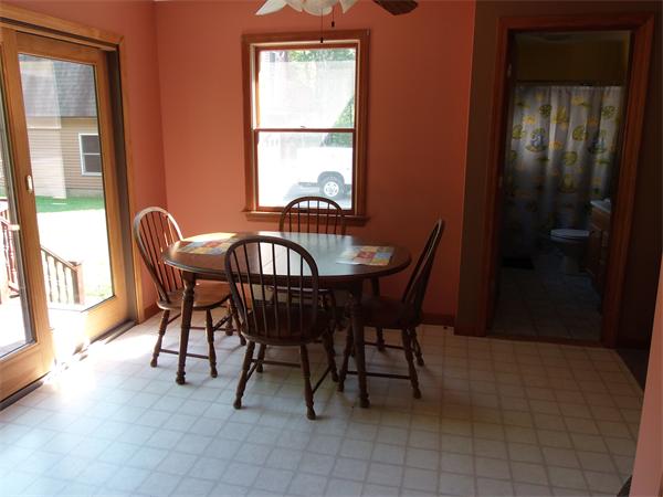 1235 Bemis Road Warren, MA 01083 - Photo 9 of 20 a dining room with furniture and window