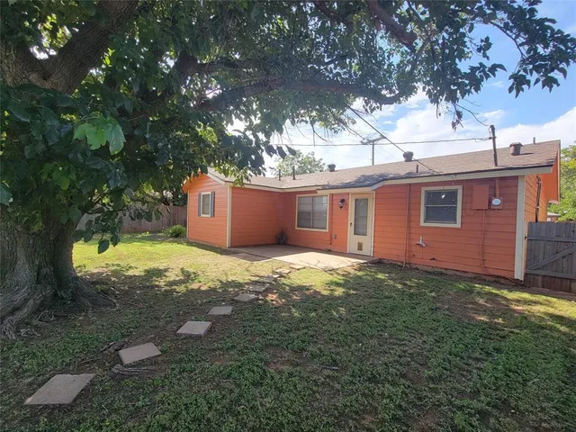 $4,000 | 5374 Alamo Drive, Abilene, TX 79605