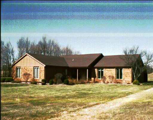 10315 Stellhorn Road Fort Wayne, IN 46815 - Photo 1 of 1