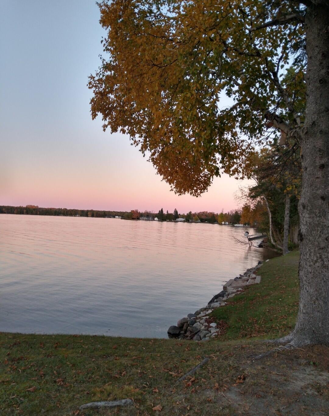 2727 Brevort Lake Road Moran, MI 49760 - Photo 59 of 61 Gallery Image 59