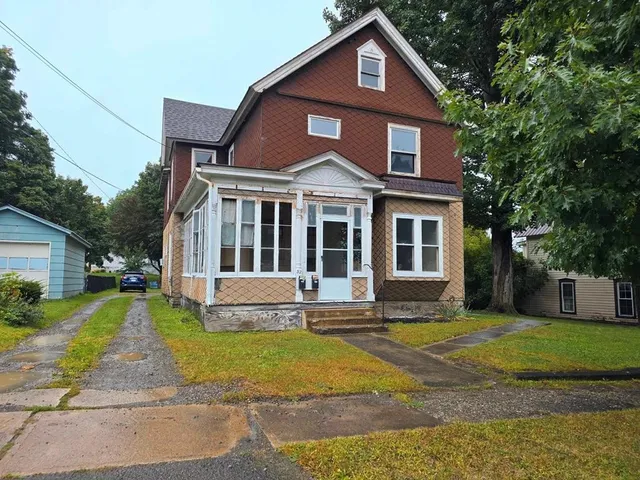 $119,900 | 32 Vermont Street, Bath, NY 14810