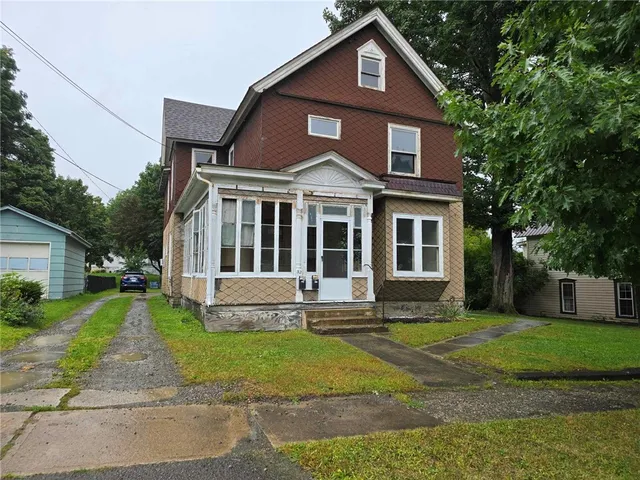 $119,900 | 32 Vermont Street, Bath, NY 14810