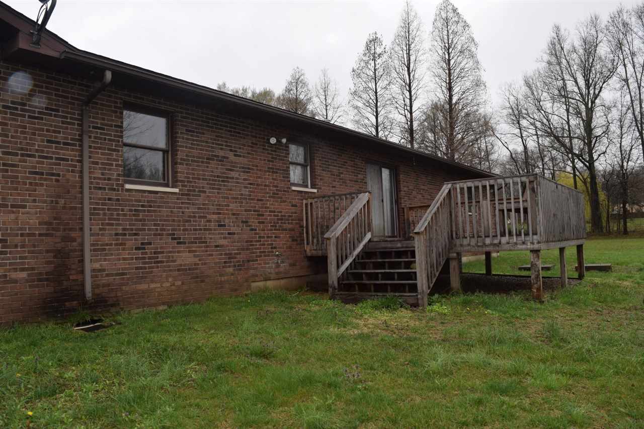 3288 South Bullocktown Road Boonville, IN 47601 - Photo 19 of 22 Gallery Image 19