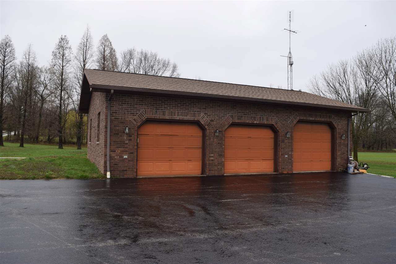 3288 South Bullocktown Road Boonville, IN 47601 - Photo 21 of 22 Gallery Image 21