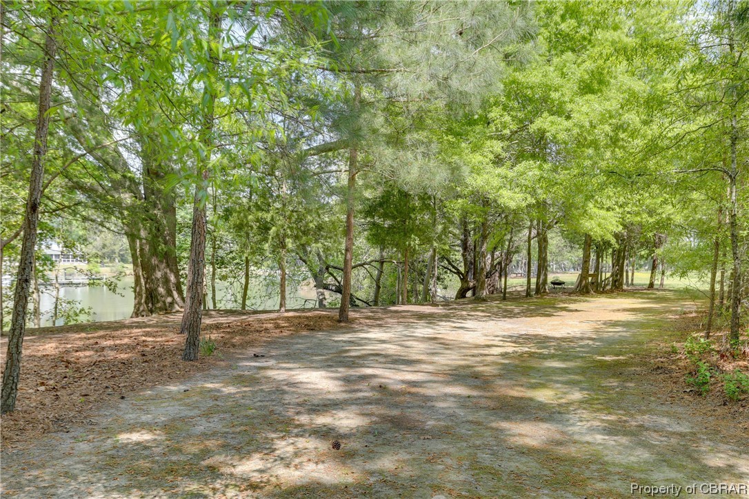 1595 Fitchetts Wharf Road Moon, VA 23119 - Photo 44 of 50