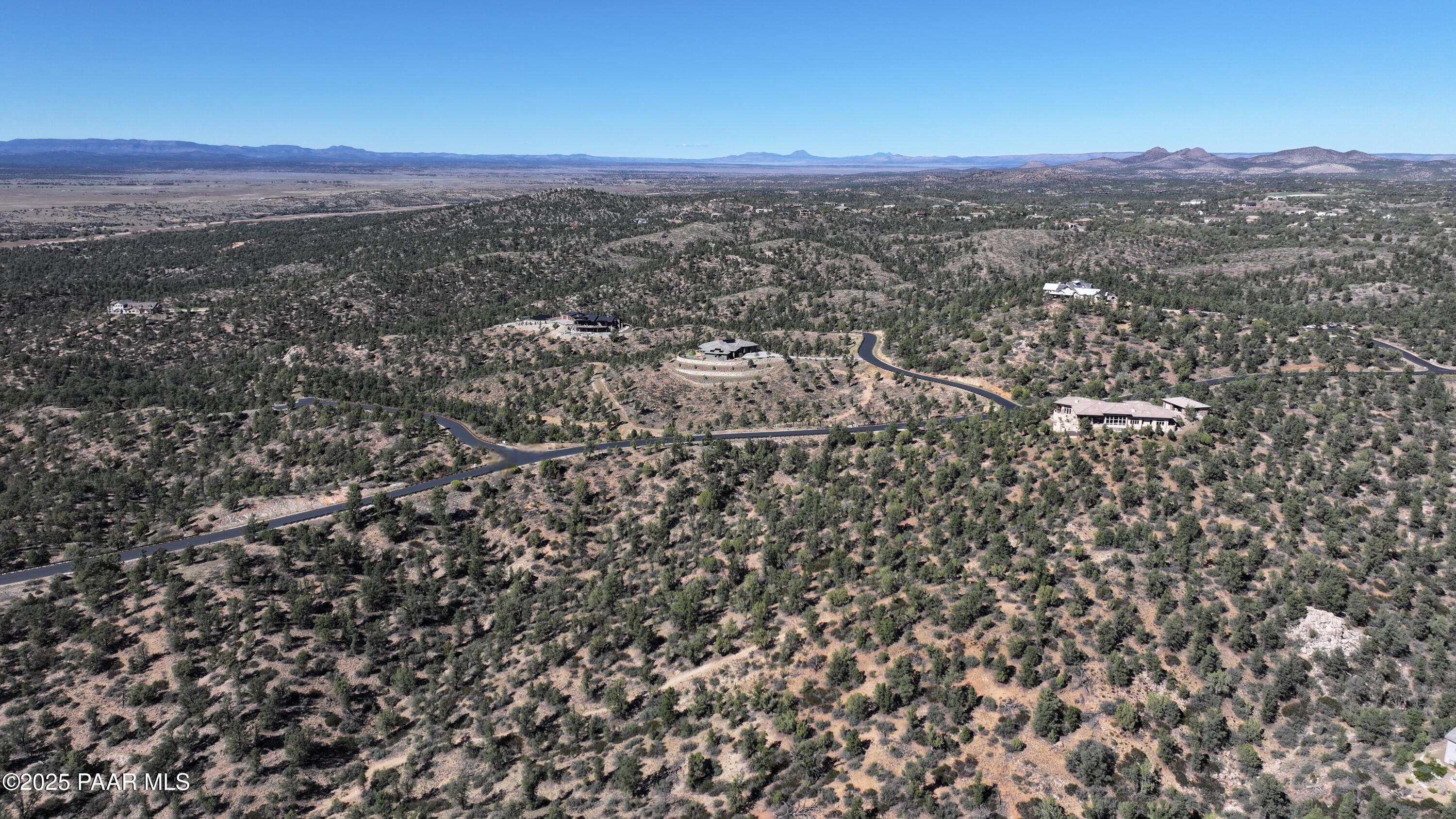 6335 West Almosta Ranch Road Prescott, AZ 86305 - Photo 11 of 13 Views