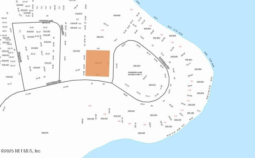 0 Lake Shore Interlachen, FL 32148 - Photo 11 of 11