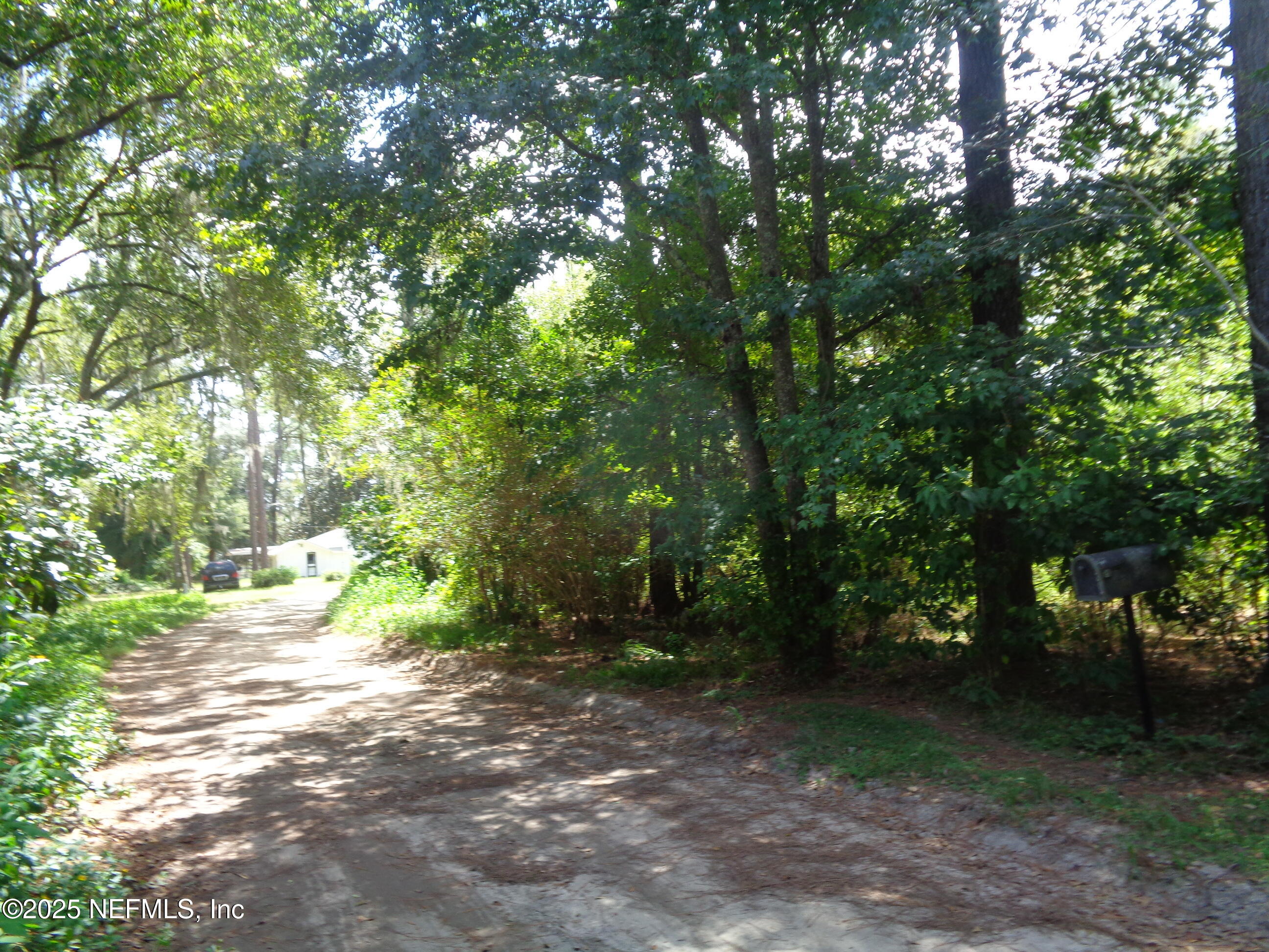 0 Lake Shore Interlachen, FL 32148 - Photo 4 of 11 a view of outdoor space and yard