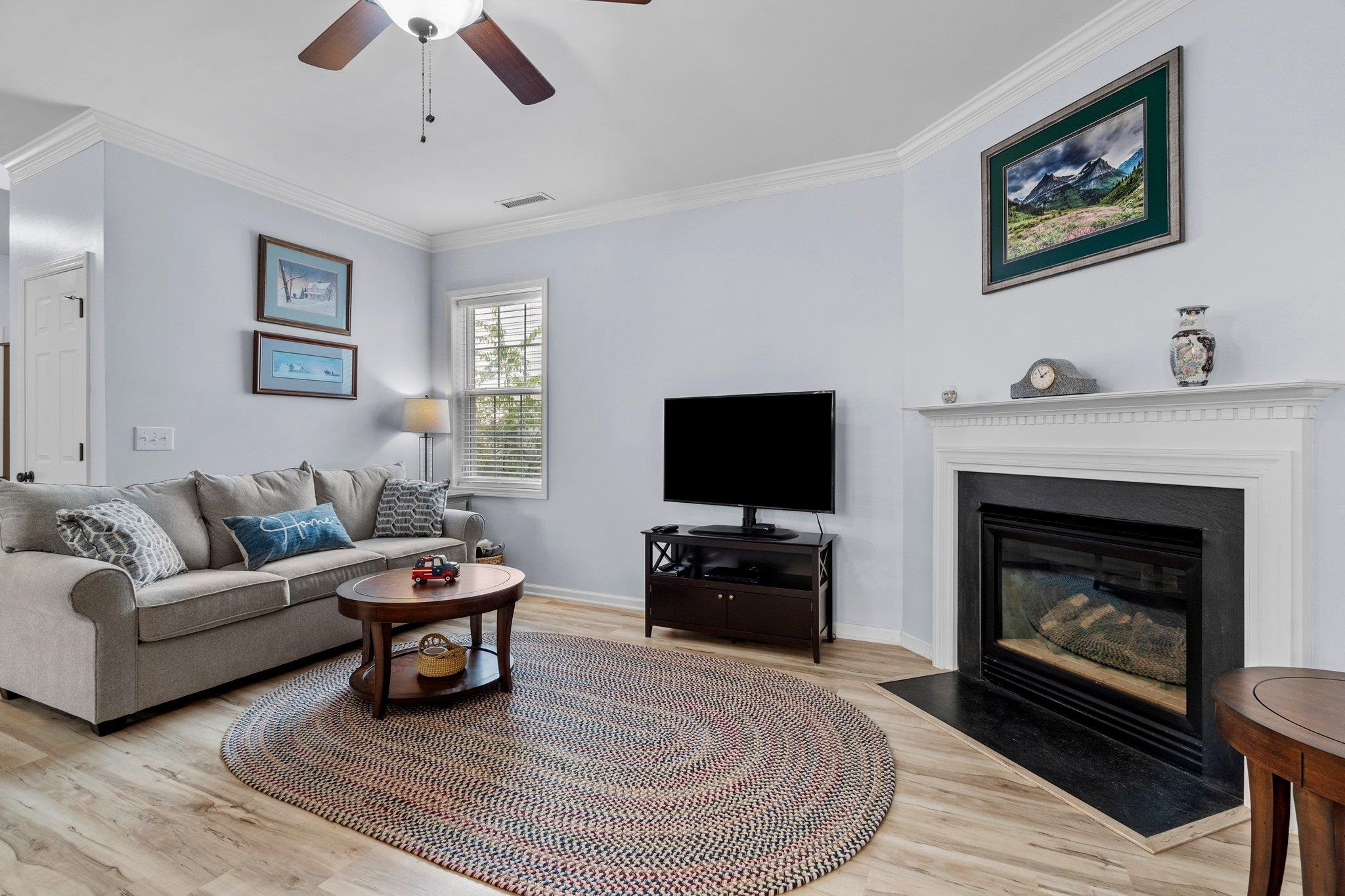249 Inkster Cove Raleigh, NC 27603 - Photo 14 of 45 Photo 14