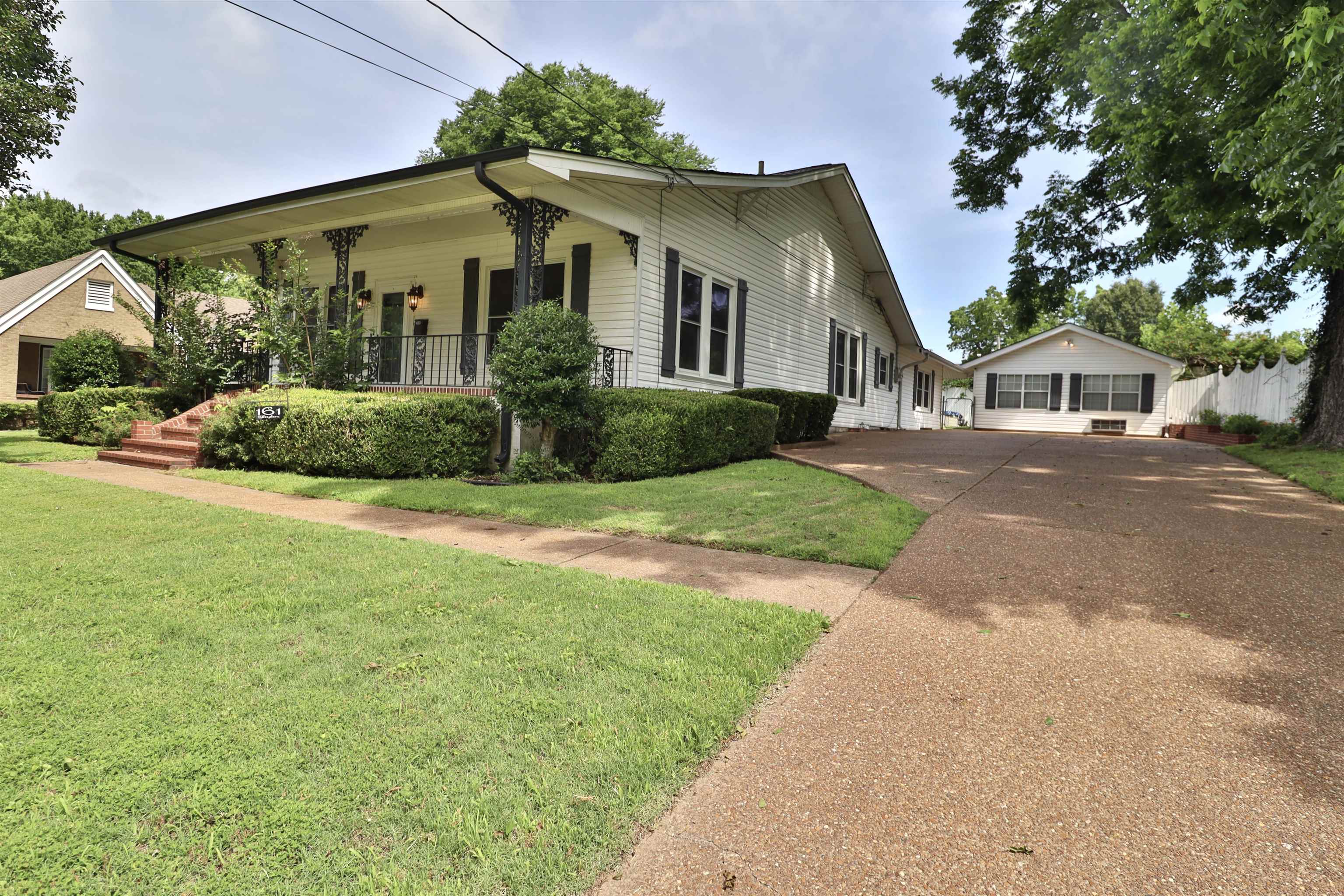 161 Tucker Avenue Ripley, TN 38063 - Photo 34 of 34