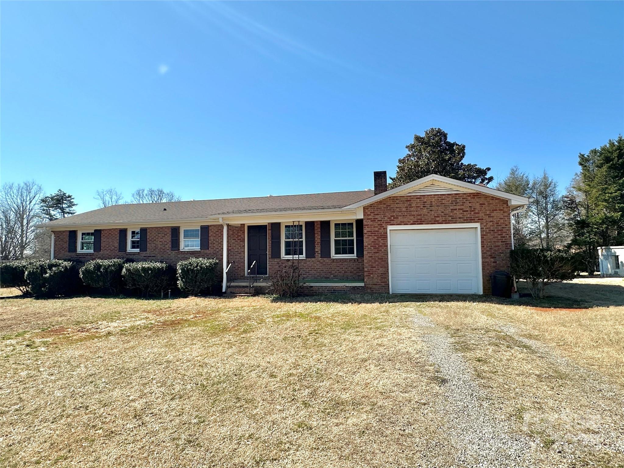 95 Icard Ridge Road Granite Falls, NC 28630 - Photo 1 of 32 Gallery Image 1