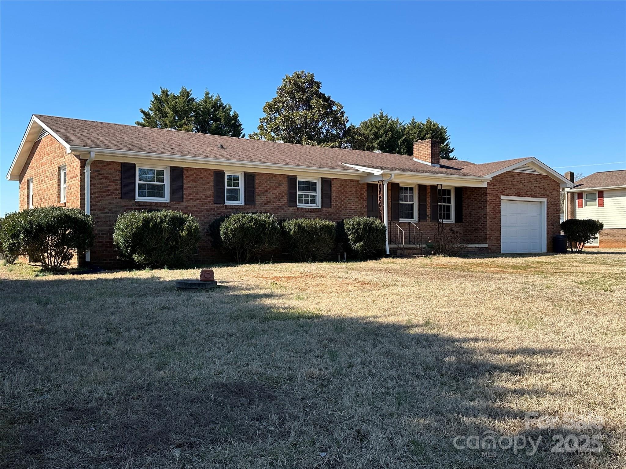 95 Icard Ridge Road Granite Falls, NC 28630 - Photo 2 of 32 Gallery Image 2