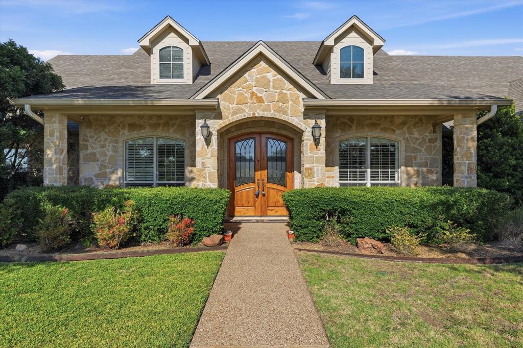 504 Casa Del Rancho Road Lorena, TX 76655 - Photo 2 of 40