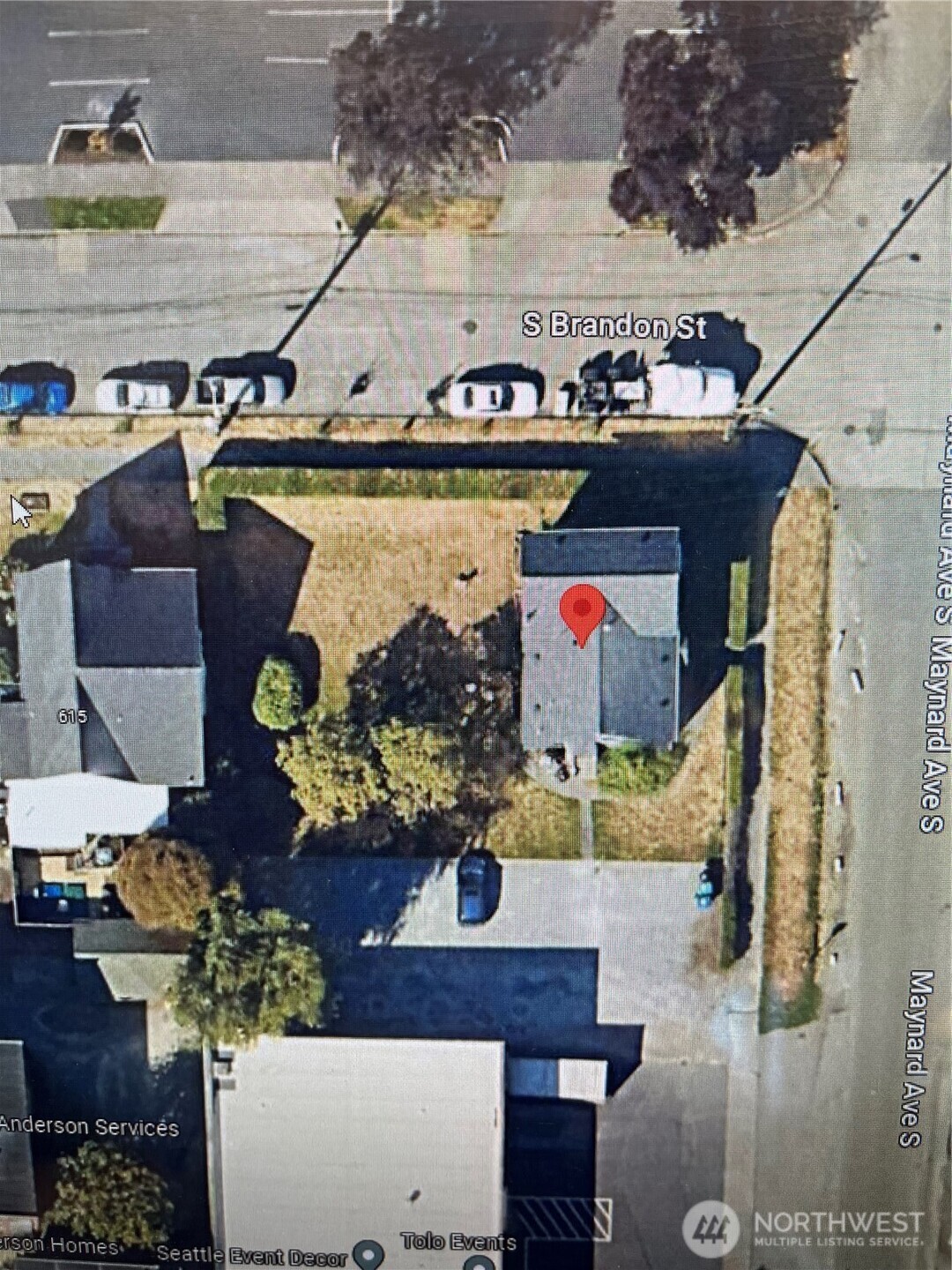 5403 Maynard Avenue South Seattle, WA 98108 - Photo 23 of 26