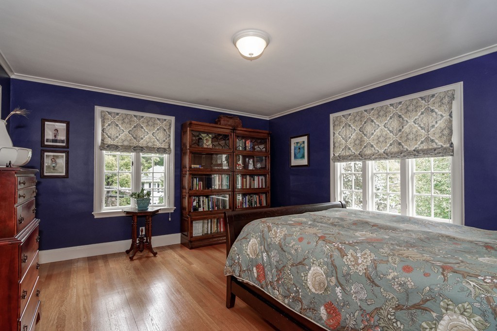 1 Sylvan Road Wellesley, MA 02481 - Photo 12 of 22 Gallery Image 12