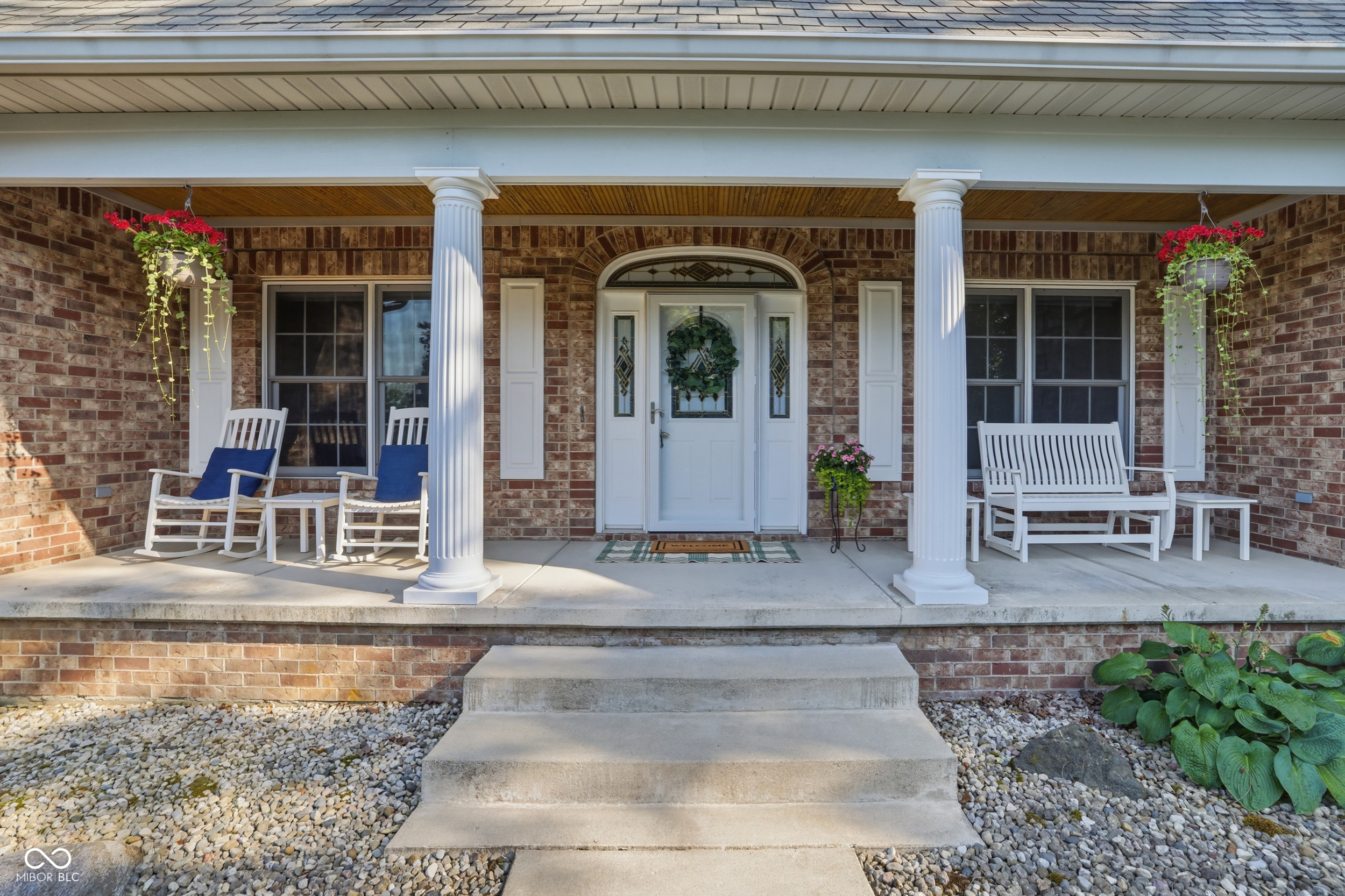 2644 South Spiceland Road New Castle, IN 47362 - Photo 4 of 71