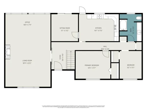$354,000 | 30637 Redfield Street, Niles, MI 49120