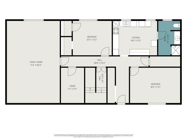 $354,000 | 30637 Redfield Street, Niles, MI 49120