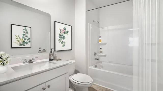 $254,990 | 63 Sealy Drive, Byhalia, MS 38611