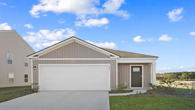 $254,990 | 63 Sealy Drive, Byhalia, MS 38611