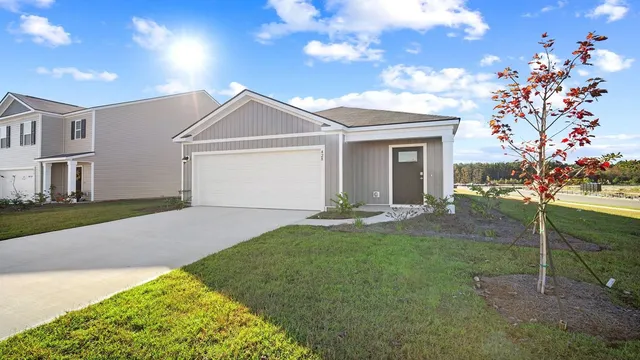 $254,990 | 63 Sealy Drive, Byhalia, MS 38611