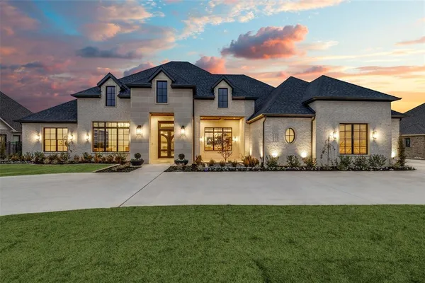 $2,135,700 | 3516 Fairway Drive, Denton, TX 76226
