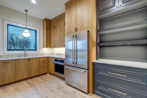 $2,135,700 | 3516 Fairway Drive, Denton, TX 76226