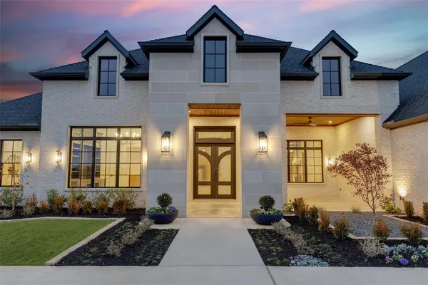 $2,135,700 | 3516 Fairway Drive, Denton, TX 76226