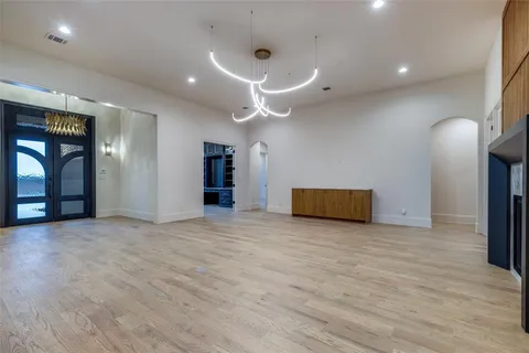 $2,135,700 | 3516 Fairway Drive, Denton, TX 76226