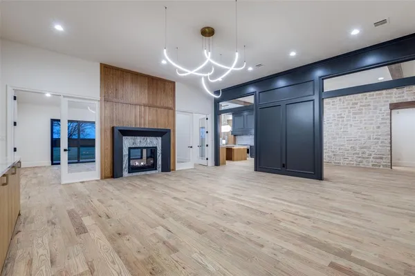$2,135,700 | 3516 Fairway Drive, Denton, TX 76226