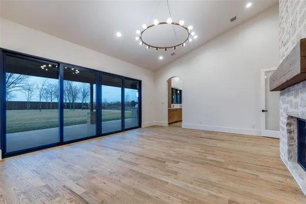 $2,135,700 | 3516 Fairway Drive, Denton, TX 76226