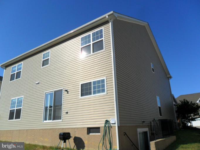 7528 Roxy Drive Windsor Mill, MD 21244 - Photo 26 of 30 Exterior (Rear)