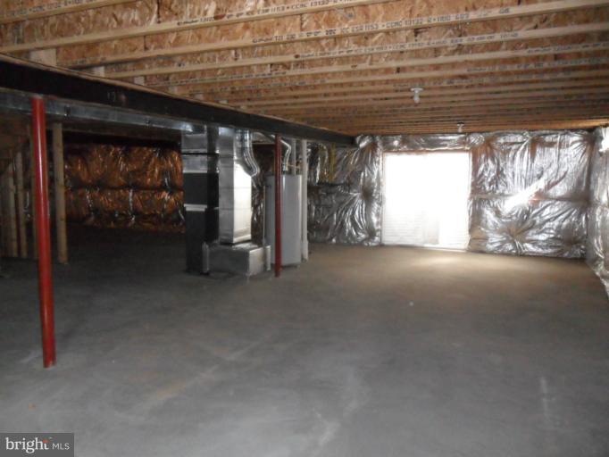 7528 Roxy Drive Windsor Mill, MD 21244 - Photo 29 of 30 Basement