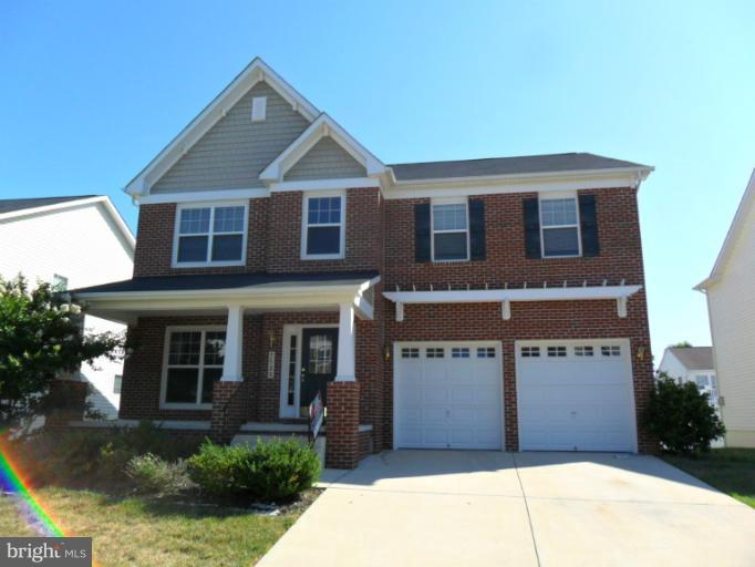 7528 Roxy Drive Windsor Mill, MD 21244 - Photo 30 of 30 Exterior (Front)