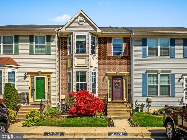 $415,000 | 7927 Beach Plum Lane, Severn, MD 21144