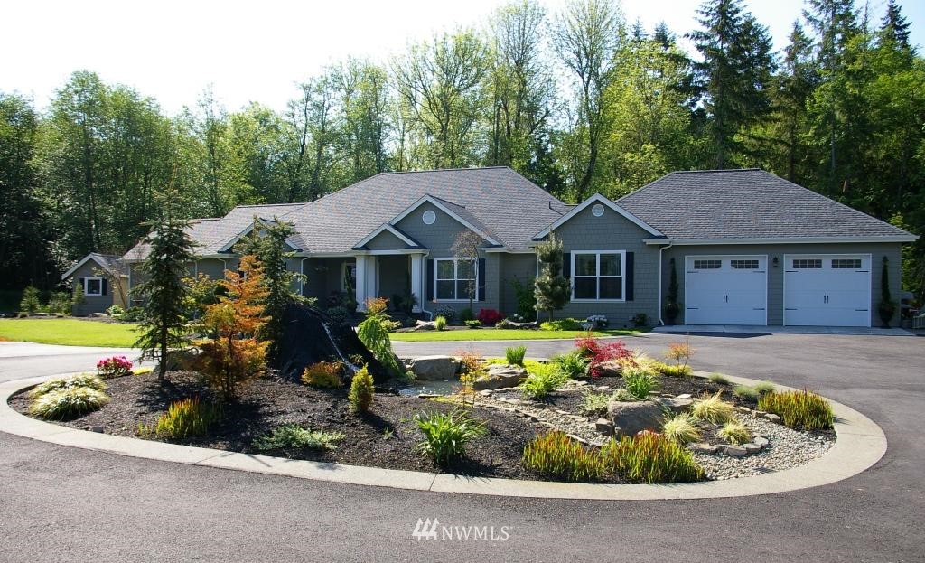 4830 Lemon Road Northeast Olympia, WA 98506 - Photo 1 of 1 Gallery Image 1