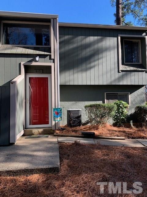 615 Dylan Court Raleigh, NC 27606 - Photo 2 of 24