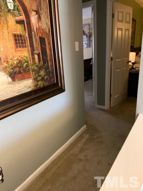 615 Dylan Court Raleigh, NC 27606 - Photo 17 of 24