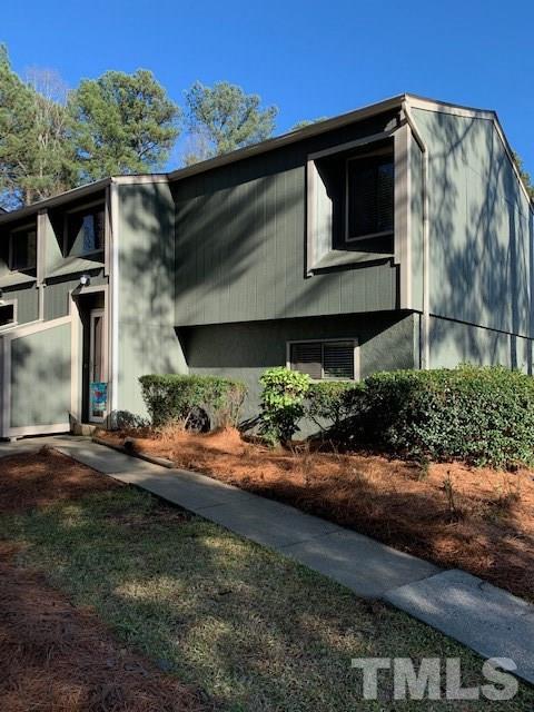 615 Dylan Court Raleigh, NC 27606 - Photo 3 of 24
