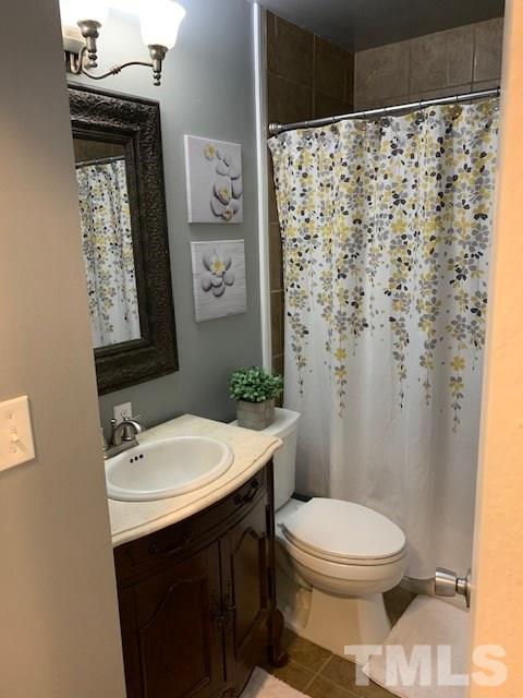 615 Dylan Court Raleigh, NC 27606 - Photo 24 of 24