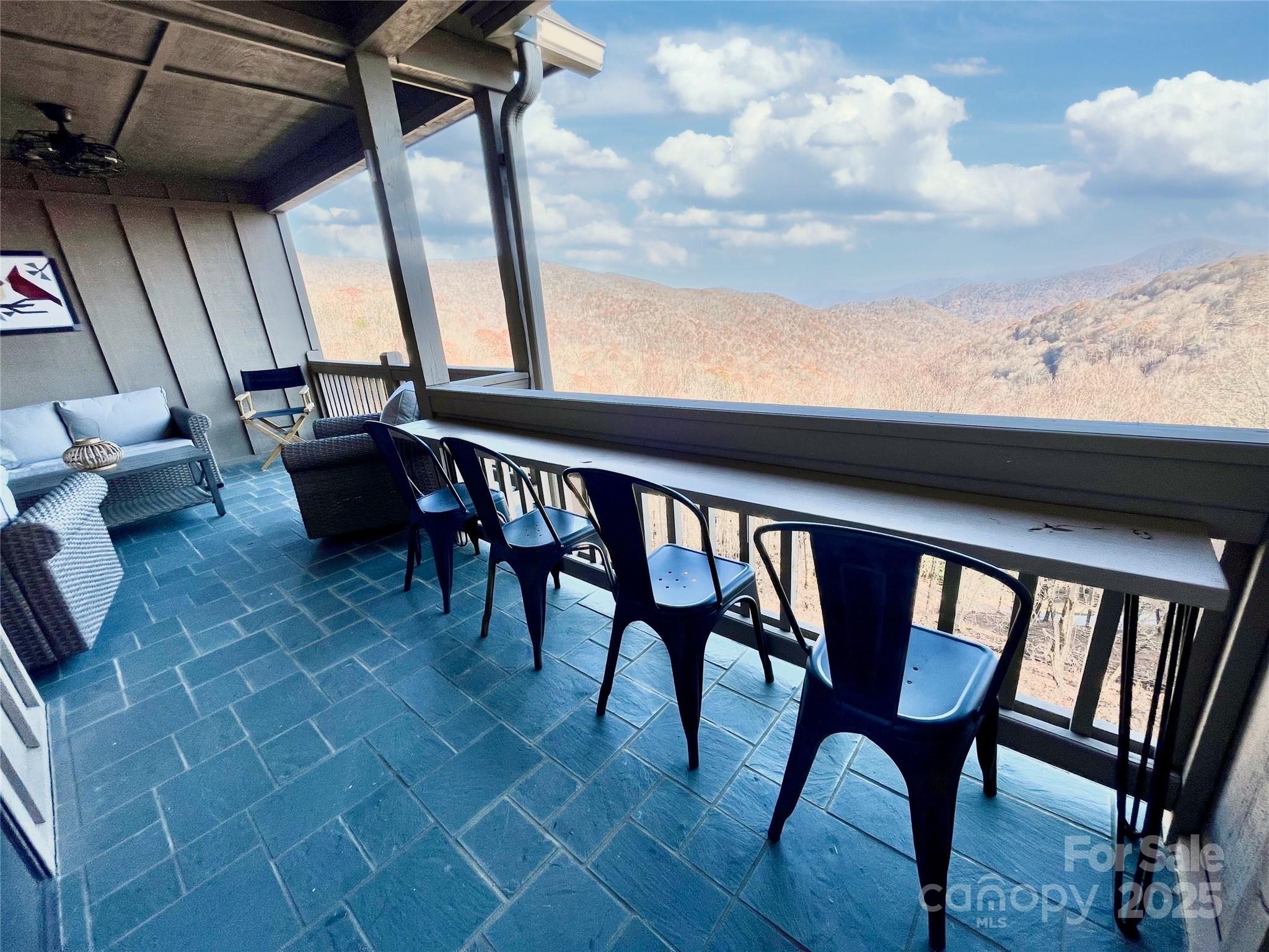 2541 Wolf Laurel Road Mars Hill, NC 28754 - Photo 2 of 21